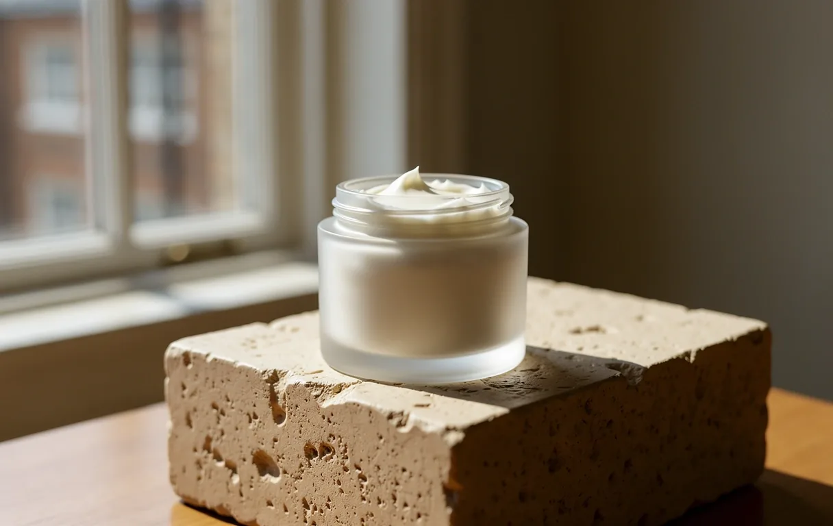 Advanced Moisturizing Cream