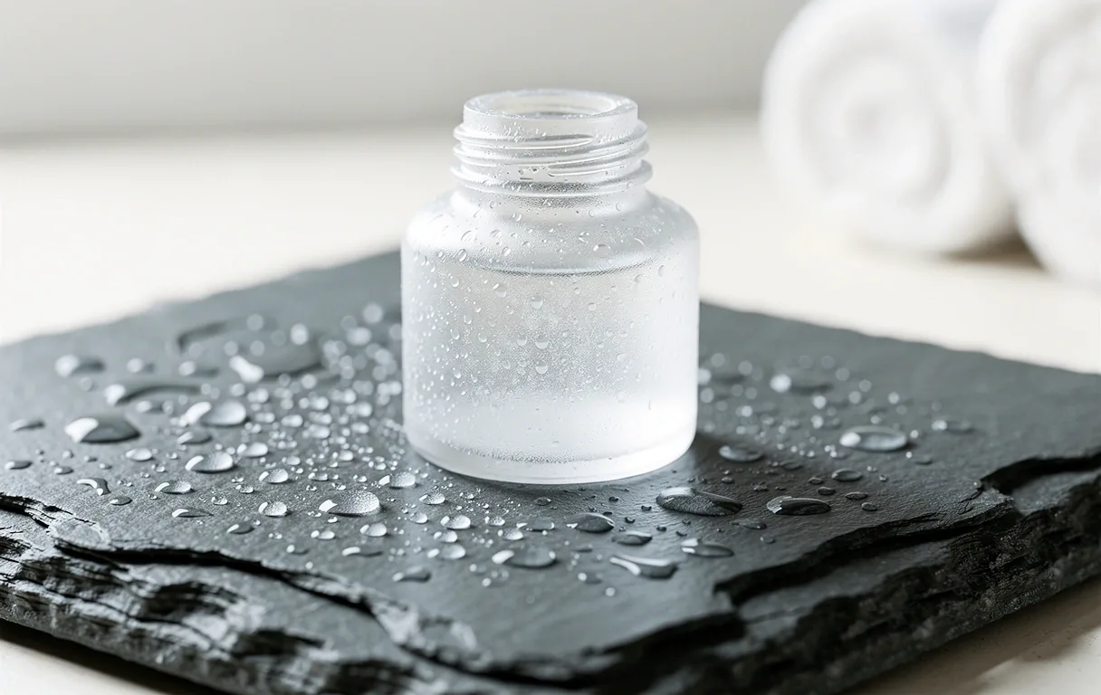 Restorative Skincare Ritual