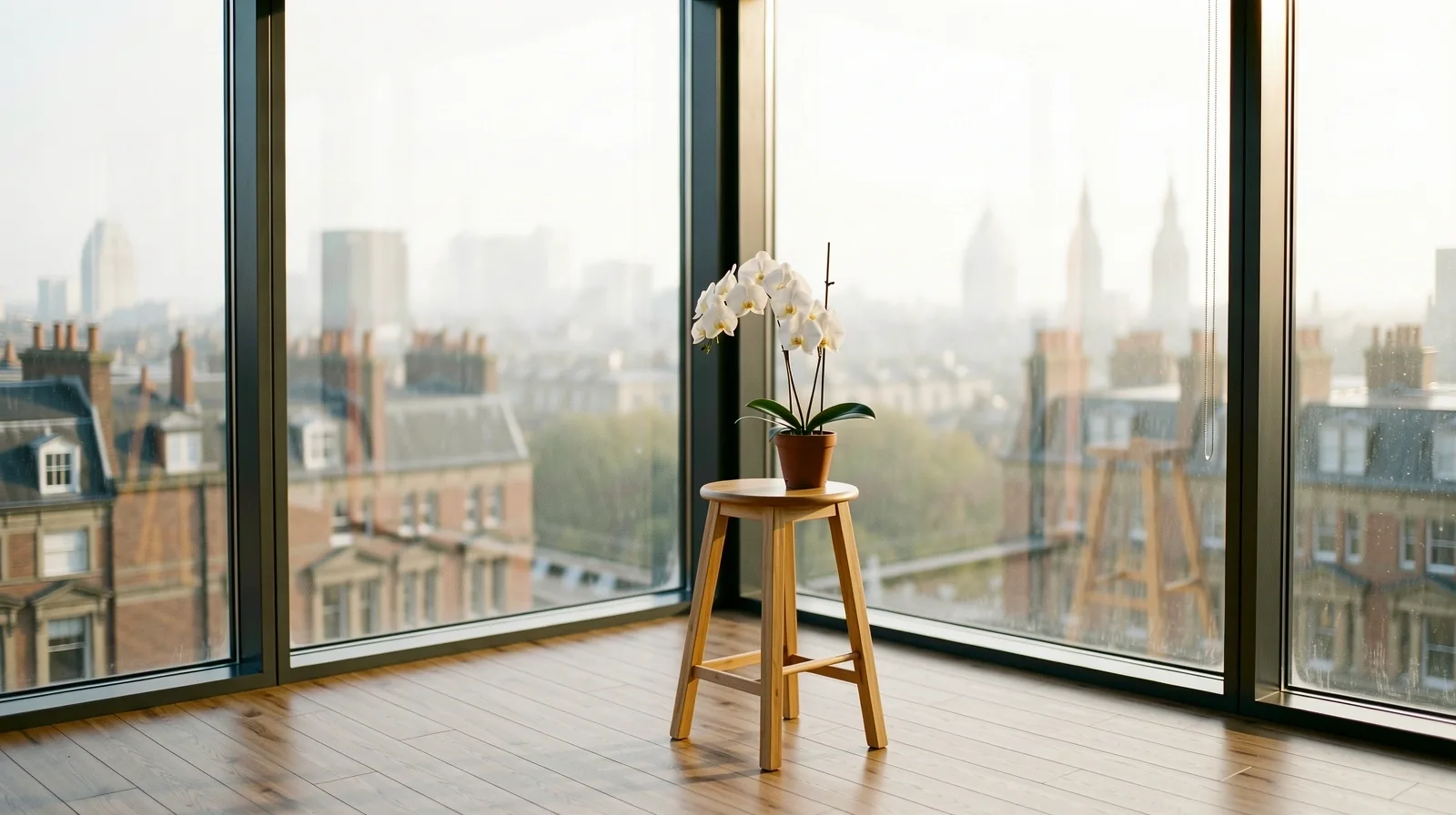 KinesioHub London Sanctuary Interior
